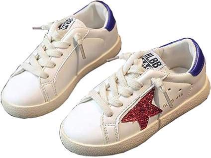 kids golden goose dupe